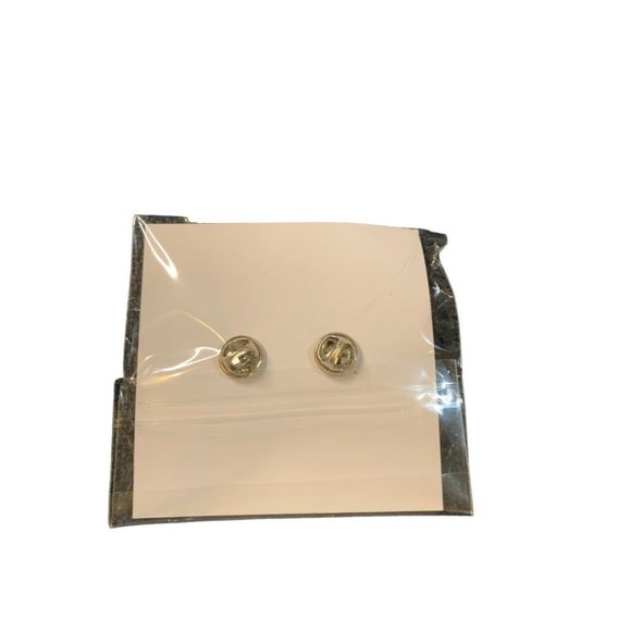 Ebayana Ebay Open 2023 Swag Bar Lapel Dual Pin Logo 2" - Picture 3 of 4